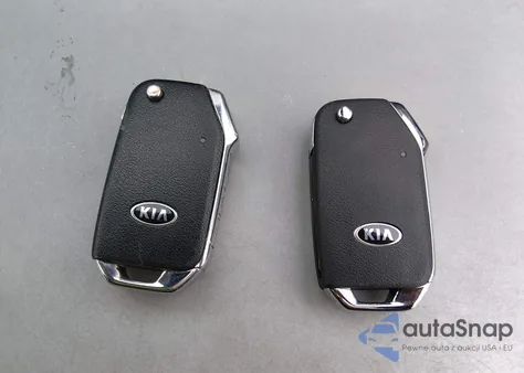 2021 Kia Sportage Lx z USA, uszkodzony, nr VIN KNDPM3AC4M7882610